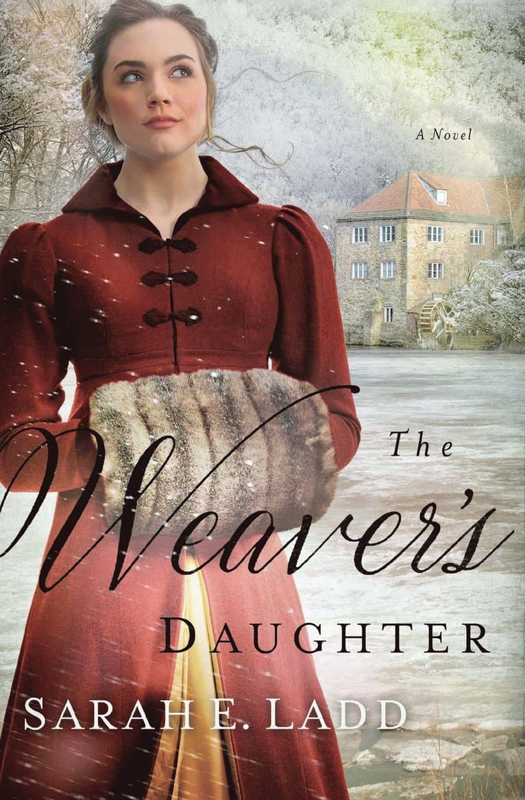 Weaver's Daughter