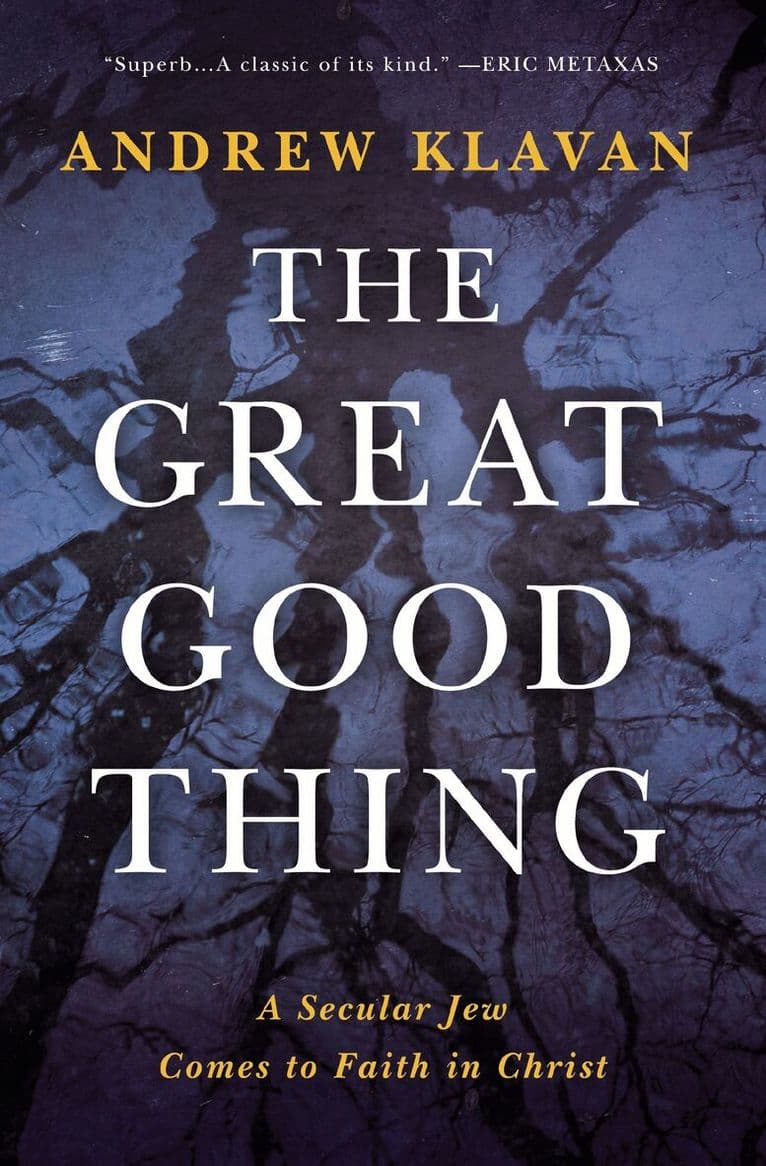 Great Good Thing