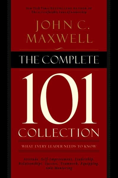 Complete 101 Collection