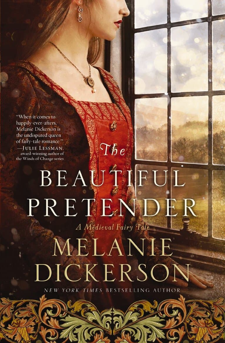 Beautiful Pretender