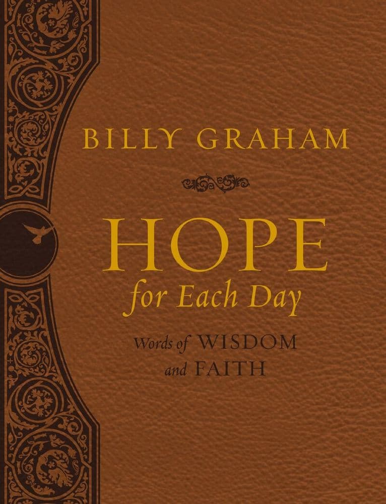 Hope for Each Day Large Deluxe