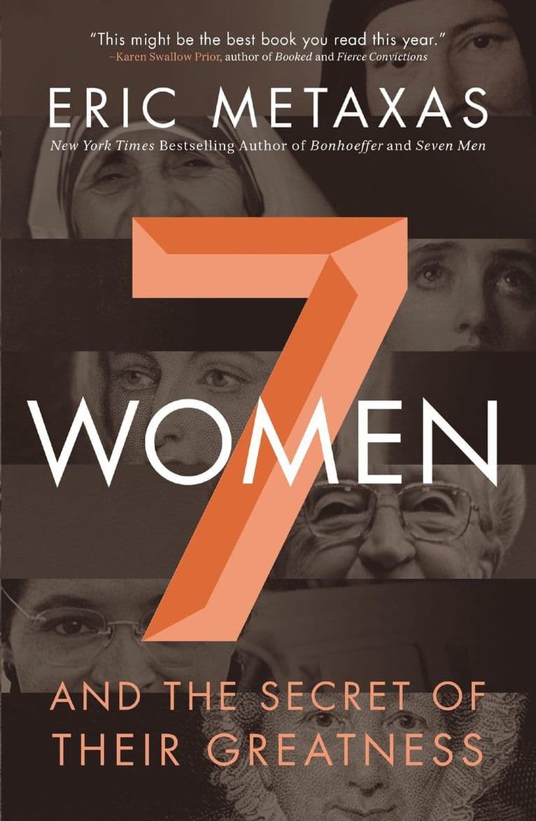 Seven Women