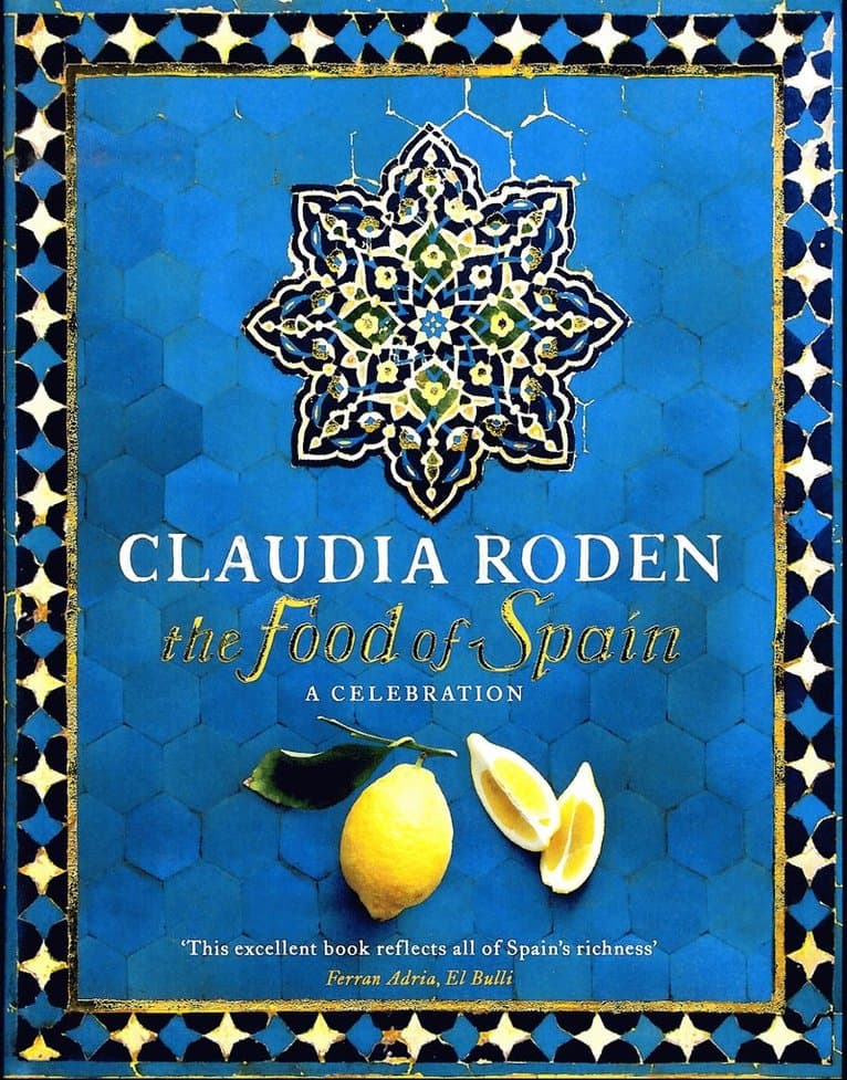 Food of Spain