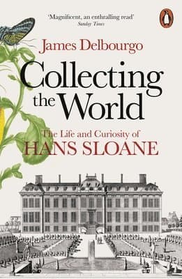 Collecting the World