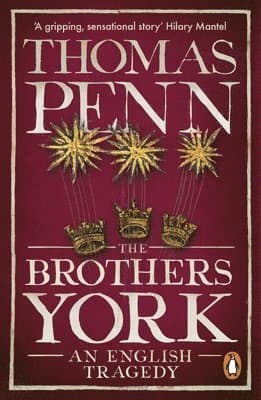 Brothers York