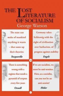Lost Literature of Socialism