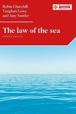 Law of the Sea