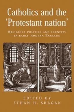 Catholics and the ‘protestant nation’