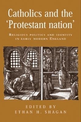 Catholics and the ‘protestant nation’