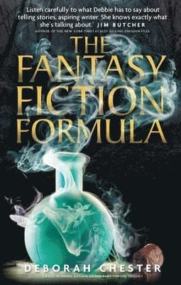 Fantasy Fiction Formula