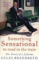 Something Sensational to Read in the Train