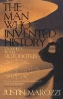 Man Who Invented History