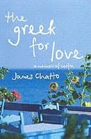 Greek For Love