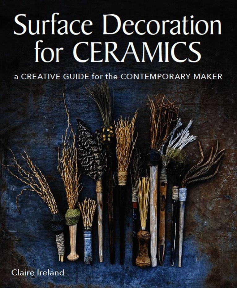 Surface Decoration for Ceramics