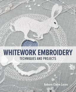 Whitework Embroidery