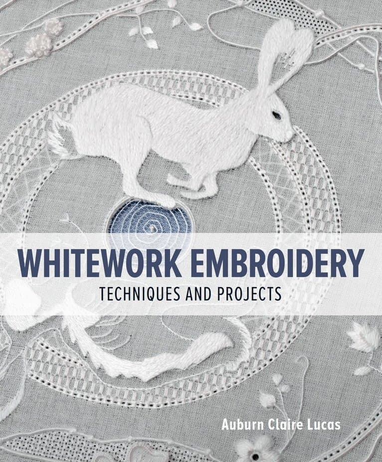 Whitework Embroidery