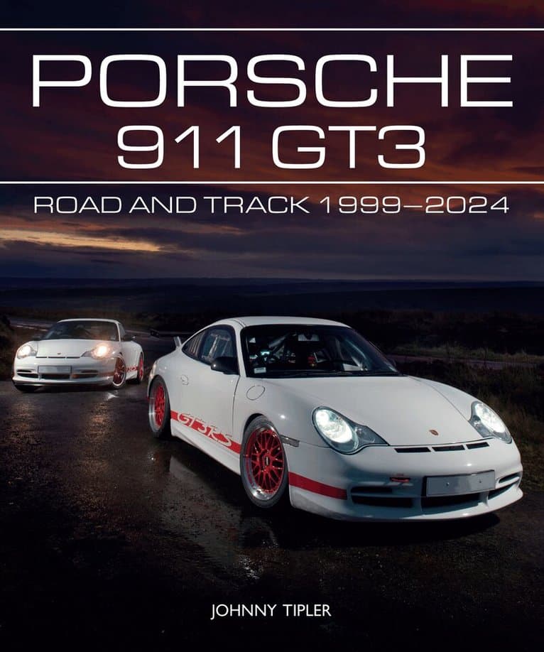 Porsche 911 GT3