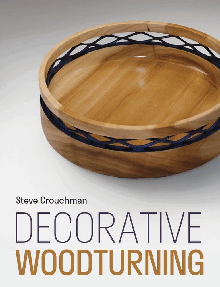 Decorative Woodturning