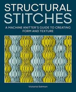 Structural Stitches