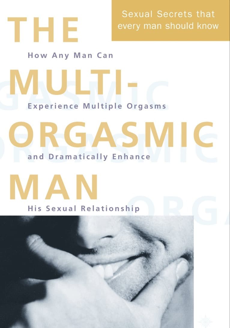 Multi-Orgasmic Man