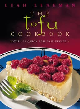 Tofu Cookbook