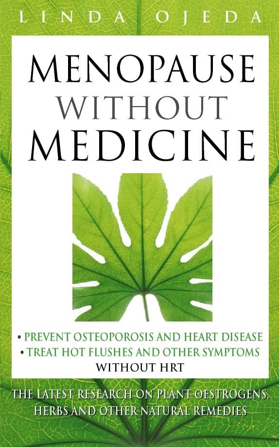 Menopause Without Medicine