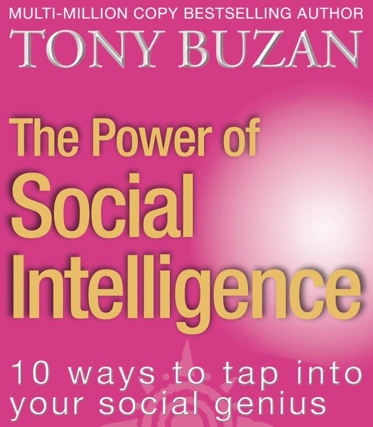Power of Social Intelligence