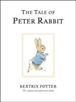 Tale Of Peter Rabbit