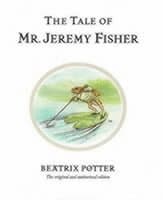 Tale of Mr. Jeremy Fisher