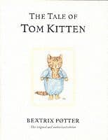 Tale of Tom Kitten