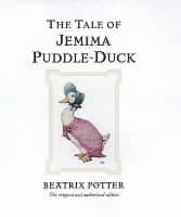 Tale of Jemima Puddle-Duck