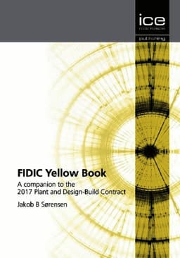 FIDIC Yellow Book