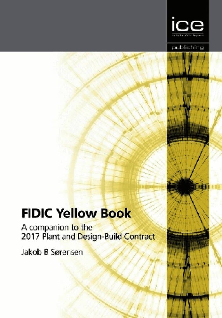 FIDIC Yellow Book