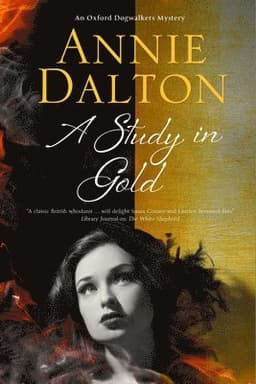 A Study in Gold