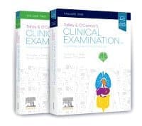 Talley and O'Connor's Clinical Examination - 2-Volume Set