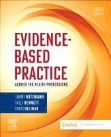 Evidence-Based Practice Across the Health Professions