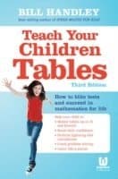 Teach Your Children Tables