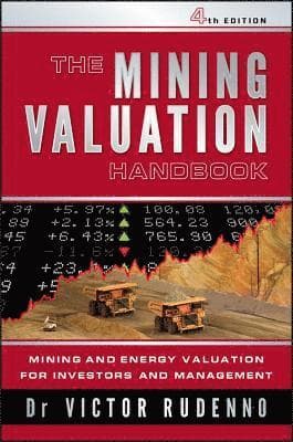 Mining Valuation Handbook 4e