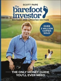 Barefoot Investor, Classic Edition