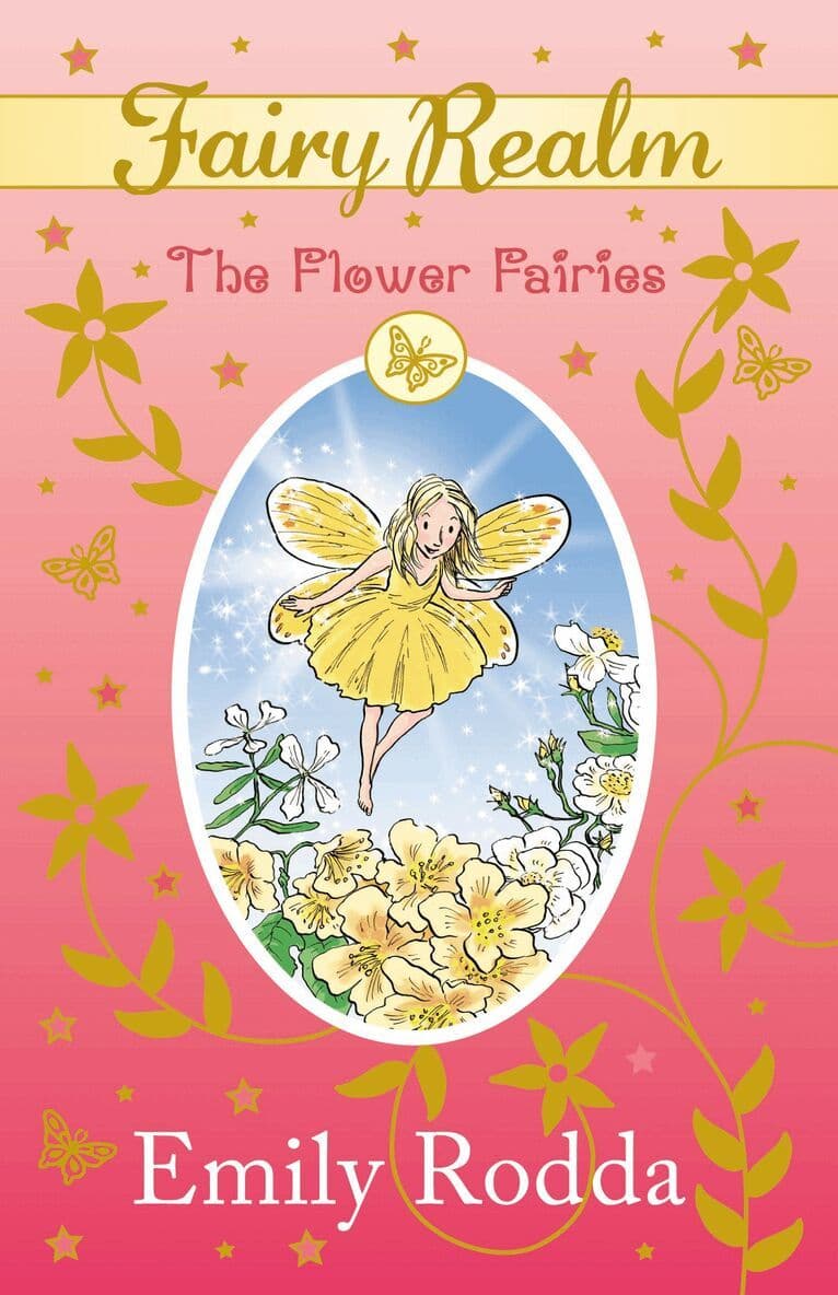 Flower Fairies