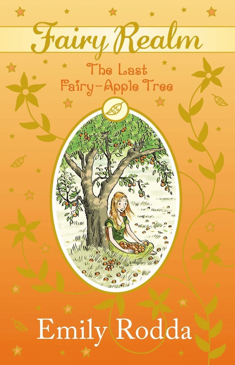 Last Fairy-Apple Tree