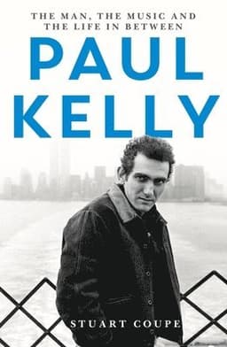Paul Kelly