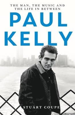 Paul Kelly