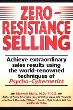 Zero-Resistance Selling