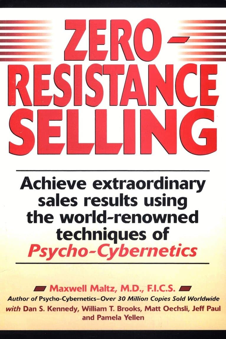 Zero-Resistance Selling