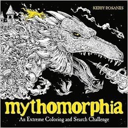 Mythomorphia