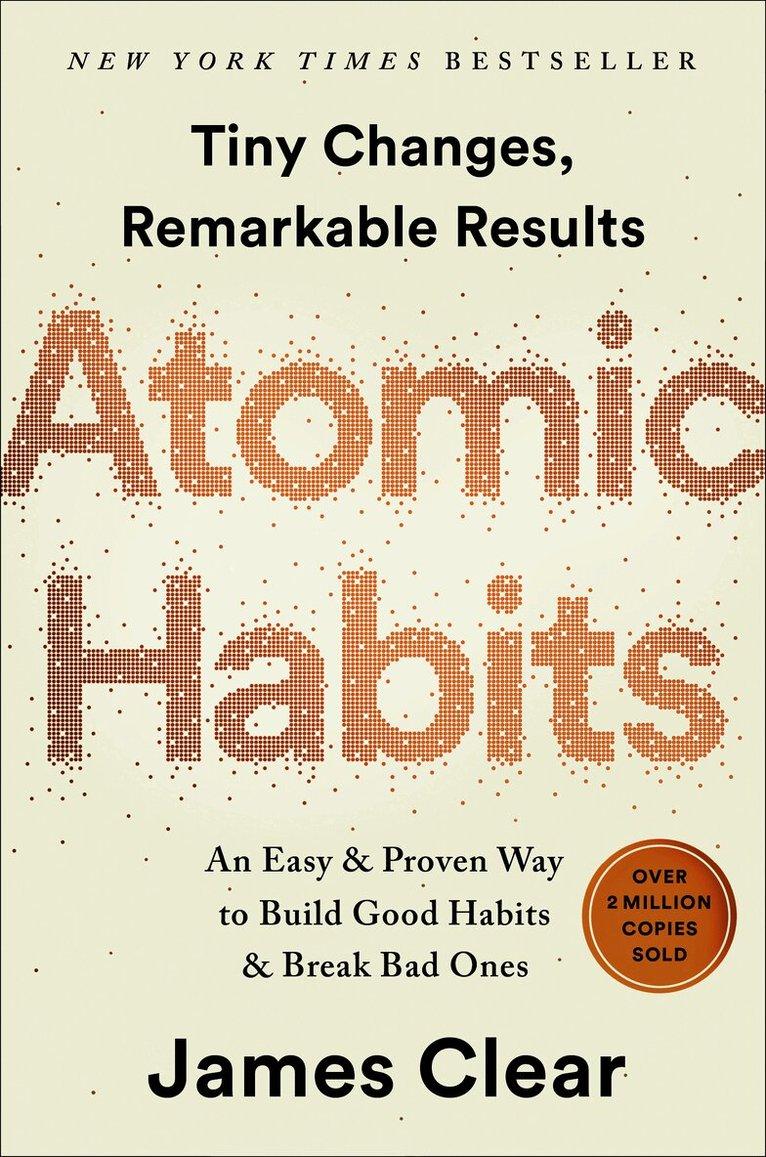 Atomic Habits
