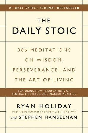The Daily Stoic