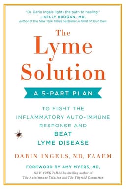 Lyme Solution