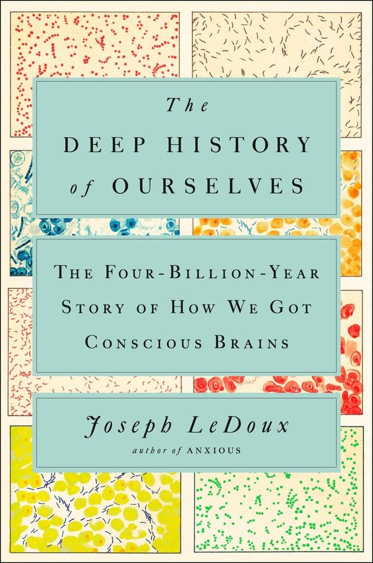 Deep History of Ourselves